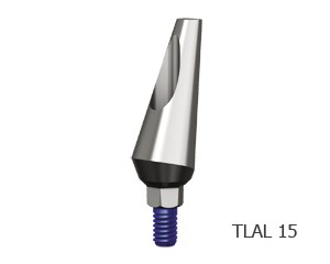 TLAL 15 -       15?  ( 5092 )Alpha Bio Tec. () 