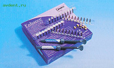 Enhance Finishing Discs - финишные диски, 30 шт.Dentsply Enhance Finishing Discs - финишные диски, 30 шт.Dentsply