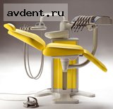 Стоматологическая установка UNIVERSAL OMS Стоматологическая установка UNIVERSAL OMS