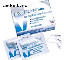 Pro root MTA Kit   Maillefer 