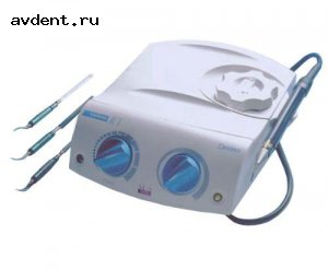  Cavitron Jet Plus -    -  ...Dentsply 