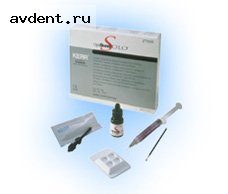 Optibond Solo Plus - светоотверждаемый адгезив:1 флакон 3 мл.KERR Optibond Solo Plus - светоотверждаемый адгезив:1 флакон 3 мл.KERR