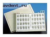 3М Коронки ВС - 64 - для премоляров из сплава Iso-form3M ESPE 3М Коронки ВС - 64 - для премоляров из сплава Iso-form3M ESPE