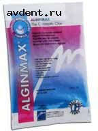 Alginmax - альгинатные слепочные массы с цветовым индикатором рабочих фаз 450 г.(троп/фреш.)Major Alginmax - альгинатные слепочные массы с цветовым индикатором рабочих фаз 450 г.(троп/фреш.)Major
