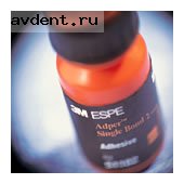 3M Adper Single Bond 2 (51202) - однокомпонентный светоотверждаемый адгезив: 1флакон 6 мл.3M ESPE 3M Adper Single Bond 2 (51202) - однокомпонентный светоотверждаемый адгезив: 1флакон 6 мл.3M ESPE