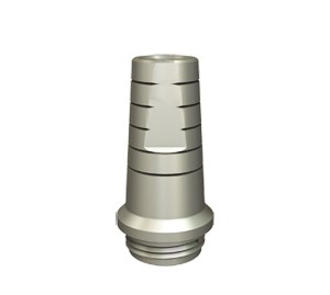 Колпачок UniCover - TLAS 8 мм для цементных реставраций ( 5307 )Alpha Bio Tec. (Израиль) Колпачок UniCover - TLAS 8 мм для цементных реставраций ( 5307 )Alpha Bio Tec. (Израиль)