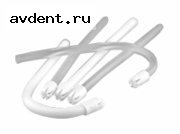 Слюноотсосы Dispodent 150 мм., (наконечники стоматологические для аспирации слюны), 100 шт./уп.Dispodent (Франция) Слюноотсосы Dispodent 150 мм., (наконечники стоматологические для аспирации слюны), 100 шт./уп.Dispodent (Франция)