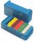 Sterilizable plastic box -     .  -Maillefer 