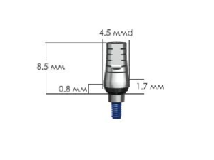 TLA -       ( 5030 )Alpha Bio Tec. () 