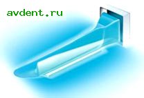Клинья Adapt Luciwedges (набор) - светопроводящие клинья KERR Клинья Adapt Luciwedges (набор) - светопроводящие клинья KERR