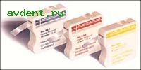 Stopstrip Refill (в ассортименте) - самофиксируемые прозрачные матрицы (100 штукKERR Stopstrip Refill (в ассортименте) - самофиксируемые прозрачные матрицы (100 штукKERR