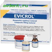 Evicrol   -  . :  40 .21., 3  ...SpofaDental 