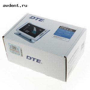  DTE DPEX III