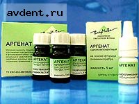 Аргенат- комплект для серебрения каналов (жидкость №1 4 мл., жидкость №2 3 мл.,вазелиновое масло 5 м...ВладМива Аргенат- комплект для серебрения каналов (жидкость №1 4 мл., жидкость №2 3 мл.,вазелиновое масло 5 м...ВладМива