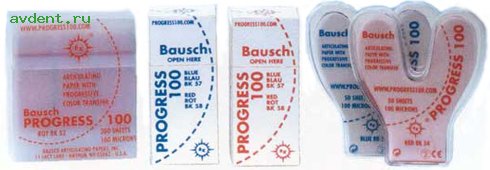   BK 51;52;53;54Bausch 