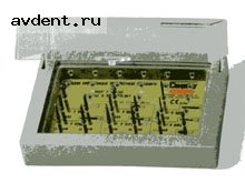 Ceramprep Set- набор боров для ортопедииMaillefer Ceramprep Set- набор боров для ортопедииMaillefer