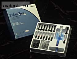 Esthet-X - .  3.( ).Dentsply 