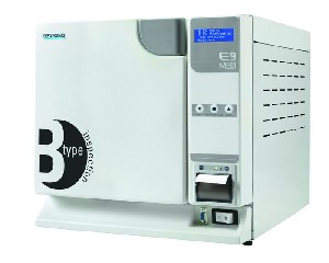 Euronda E9 Med S1 (18 литров)Euronda Euronda E9 Med S1 (18 литров)Euronda