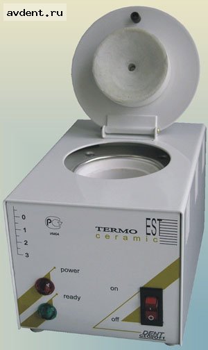   THERMOEST ceramic (, ) 