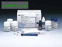 3M-Ketac-Molar Easymix Пробный набор - порошок А3 (12,5г), жидкость (8,5мл),кондиционер, лак.3M ESPE 3M-Ketac-Molar Easymix Пробный набор - порошок А3 (12,5г), жидкость (8,5мл),кондиционер, лак.3M ESPE