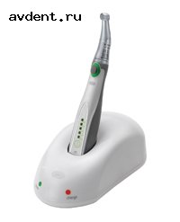 Entran EB-300   W H DENTALWERK 