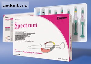 Spectrum TPH3 Refill-  .  3 . ( ).Dentsply 