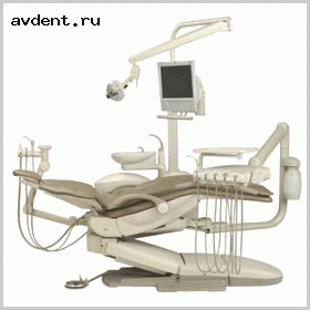   A-DEC 500 LUX (A-Dec, ) 