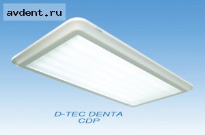   D-TEC Denta T5628EL CDPD-Tec 