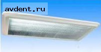 Светильник бестеневой DENTA T5628EL для кабинета (6 ламп по 28 W), размеры:1355х700х55мм, вес: 11 кг...D-Tec Светильник бестеневой DENTA T5628EL для кабинета (6 ламп по 28 W), размеры:1355х700х55мм, вес: 11 кг...D-Tec
