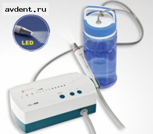   UDS-L LED
