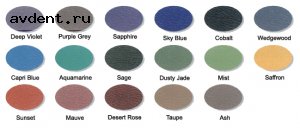   CASCADE Radius 2132