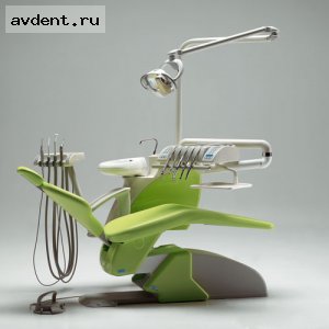 Стоматологическая установка VIRTUOSUS ELEGANCE Включает: стерилизуемый столик для инструментов, пист...OMS Стоматологическая установка VIRTUOSUS ELEGANCE Включает: стерилизуемый столик для инструментов, пист...OMS