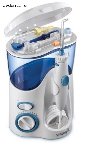    Waterpik WP-100 E2 UltraWaterpik Technologies Inc. () 