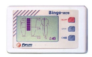 - BINGO-1020Forum Technologies,  