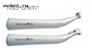 10628MBP - наконечник Endo MicroNiti (128:1 - понижение), кнопочный скорость при работе с файлами 30...Anthogyr 10628MBP - наконечник Endo MicroNiti (128:1 - понижение), кнопочный скорость при работе с файлами 30...Anthogyr