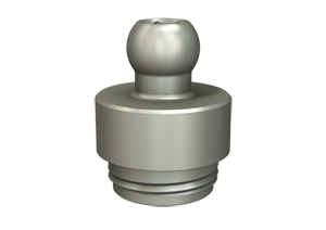 Колпачок UniCover - Ball 2 мм шаровидный ( 5306 )Alpha Bio Tec. (Израиль) Колпачок UniCover - Ball 2 мм шаровидный ( 5306 )Alpha Bio Tec. (Израиль)
