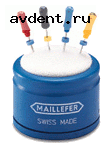 Clean-Stand - подставка для стерильных эндоинструментовMaillefer Clean-Stand - подставка для стерильных эндоинструментовMaillefer