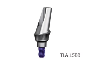 TLA 15BB -         15?  ( 5098...Alpha Bio Tec. () 