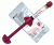 3M Filtek Z250 - ��������� ������ �� 4�. (�1,�2,�3,�3,5,�4,��5,�1,�2,�3,�2,�3,�4,D3,I,UD).3M ESPE 