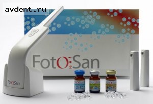 FotoSanCMS Dental 