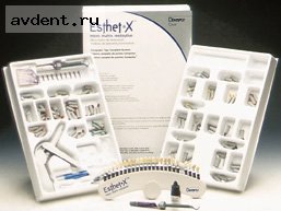 Esthet-X - .  2,5.( ) (  10)Dentsply 