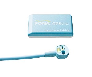 Радиовизиограф FONA CDR EliteFona Радиовизиограф FONA CDR EliteFona