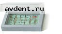 Metal-Master-набор боров ТВСMaillefer Metal-Master-набор боров ТВСMaillefer