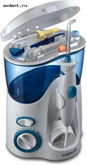    Waterpik WP 100 E2 ULTRA (, )