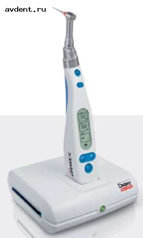 X-Smart EASY -        16:1Dentsply 