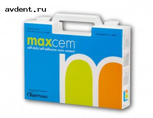 MaxCem Elite Standart Kit ()KERR 