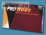 Pro Root-материал для исправления и Pro Root-материал для исправления и