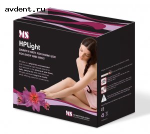  HPLight /     