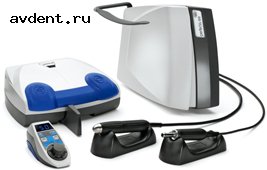 Аппарат Перфекта 600 LA-623 K (230B) W H DENTALWERK Аппарат Перфекта 600 LA-623 K (230B) W H DENTALWERK