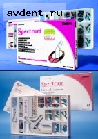 Spectrum TPH3 Starter Kit -    . : 52 ...Dentsply 